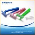 Good Price and Quality Disposable Medical Razor with CE, ISO Certification